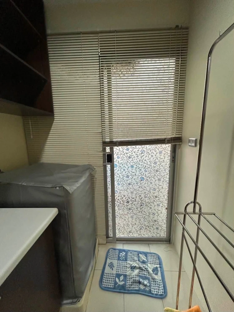 Urgent sale! Le Rich Rama 3 condo. Well-partitioned units with separate zones. Amazing price! Reserve yours today! Don't wait!