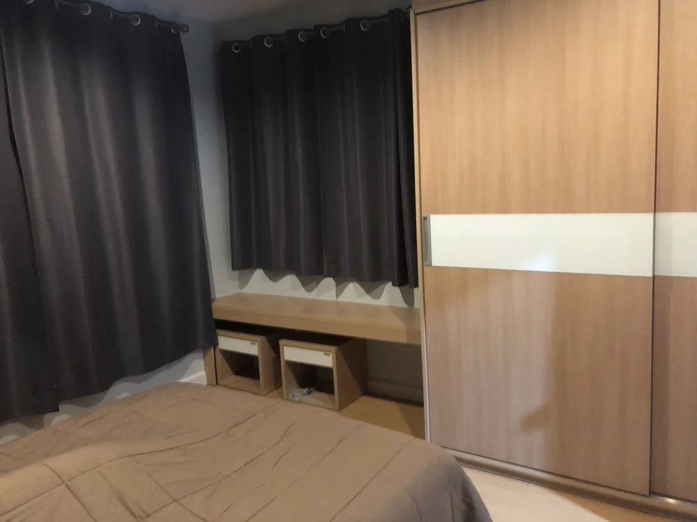Urgent sale! Life @ Ratchada-Huaikwang, ready to move in, fully equipped, great price, come reserve now, don't miss out!