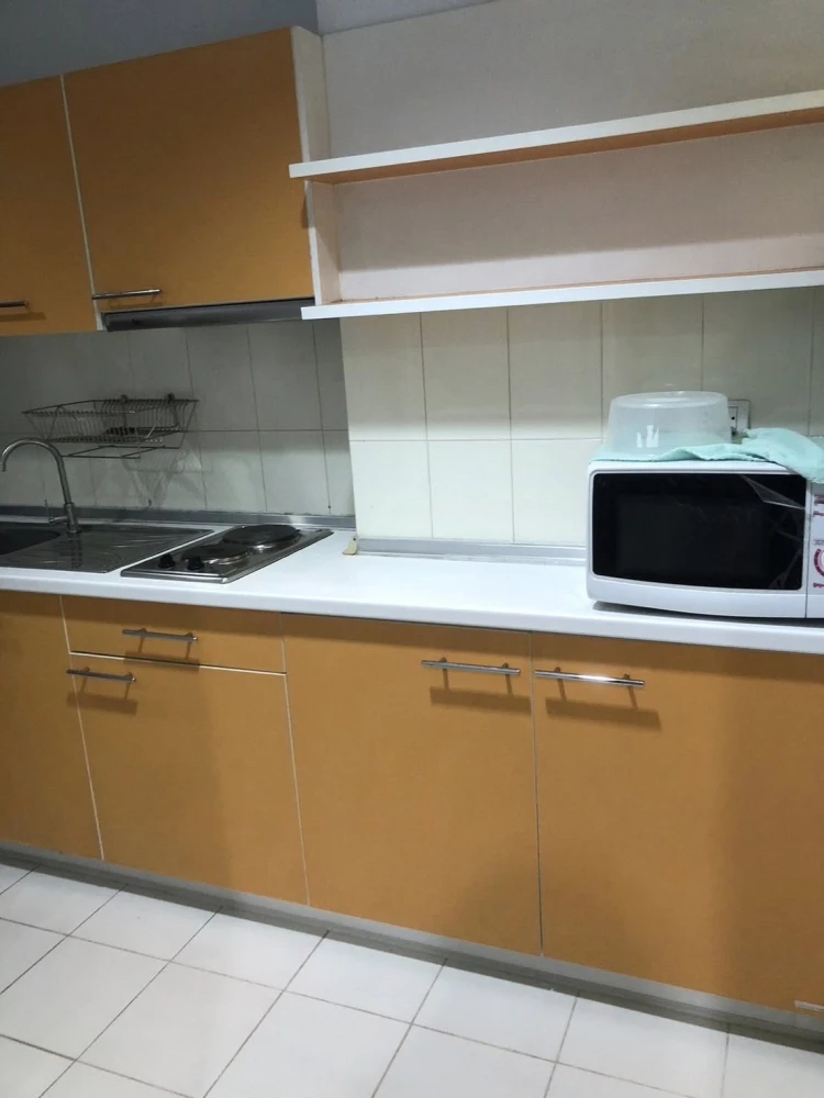 Urgent sale! Life @ Ratchada-Huaikwang, ready to move in, fully equipped, great price, come reserve now, don't miss out!
