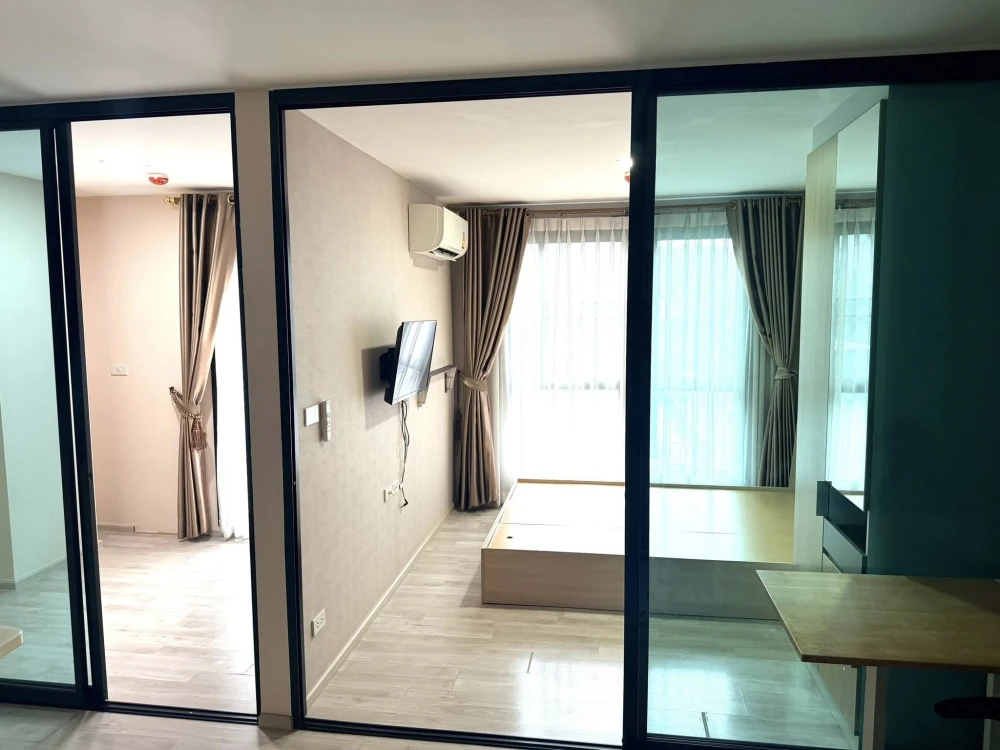 ขายด่วนๆ Maxxi Condo พหลโยธิน 34 ห้องกว้างขวาง พื้นที่ใช้สอยจุใจ มาพร้อมราคาสุดพิเศษ จองเลย images