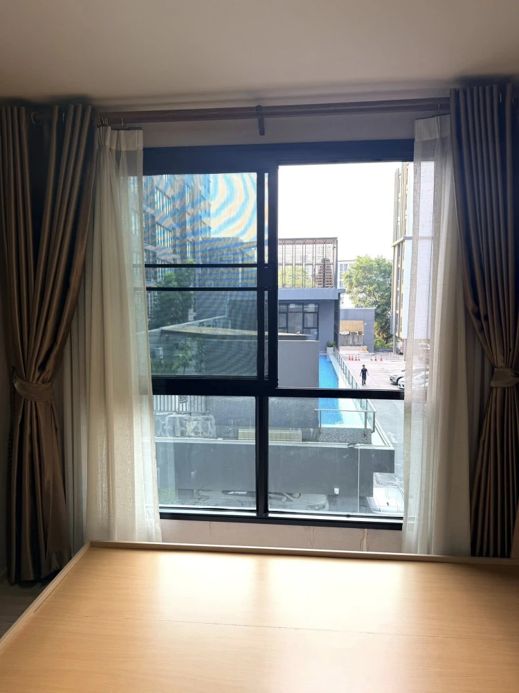Urgent sale! Maxxi Condo Phaholyothin 34. Spacious rooms with ample usable space. Special price available. Book now!