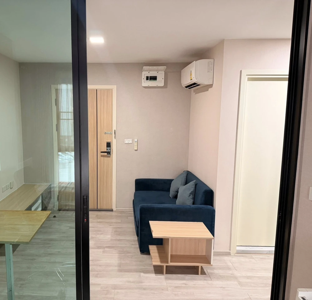 Urgent sale! Maxxi Condo Phaholyothin 34. Spacious rooms with ample usable space. Special price available. Book now!