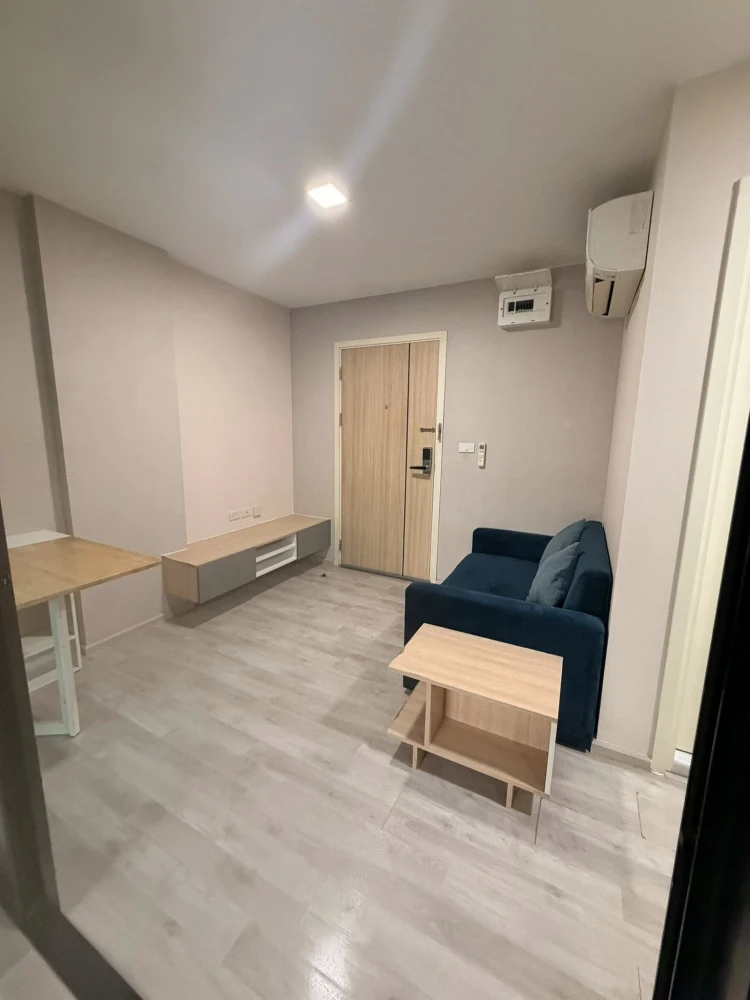 Urgent sale! Maxxi Condo Phaholyothin 34. Spacious rooms with ample usable space. Special price available. Book now!