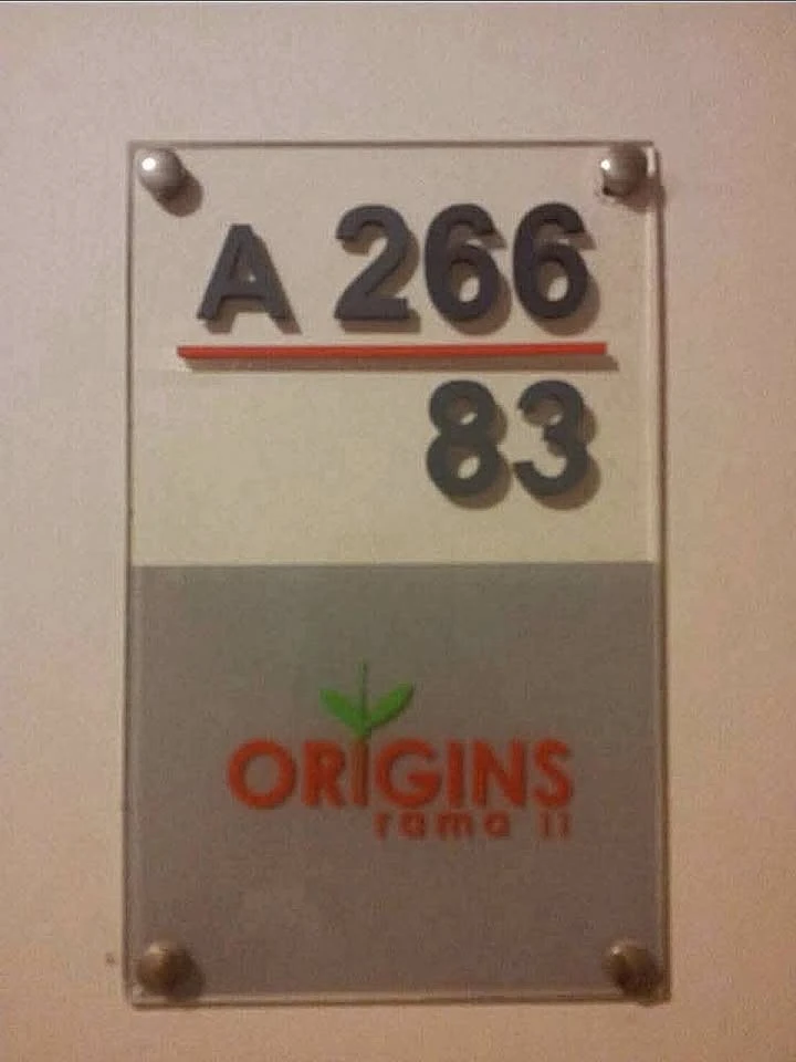 Urgent sale! Origins Bangmod-Rama 2, ready-to-move-in unit, fully furnished with appliances. Great price! Buy now, don't miss out!