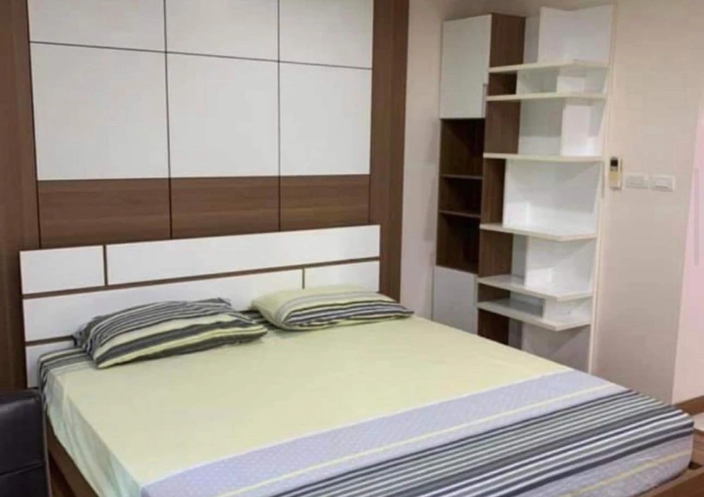 Urgent sale: PG RAMA 9 Condominium, ready to move in, complete facilities, must come and reserve now.