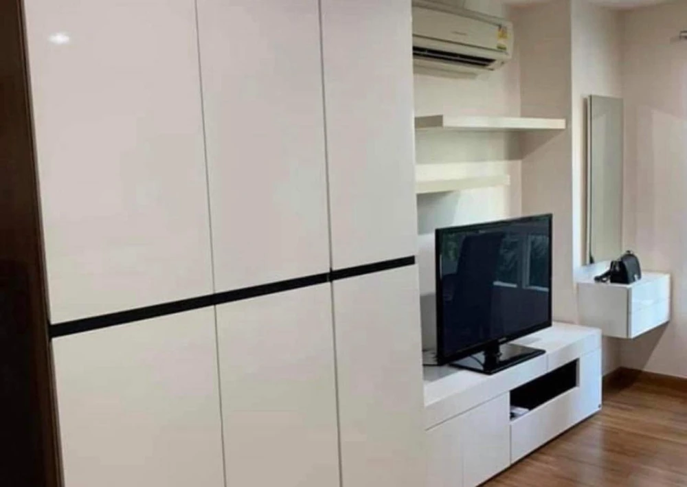 Urgent sale: PG RAMA 9 Condominium, ready to move in, complete facilities, must come and reserve now.