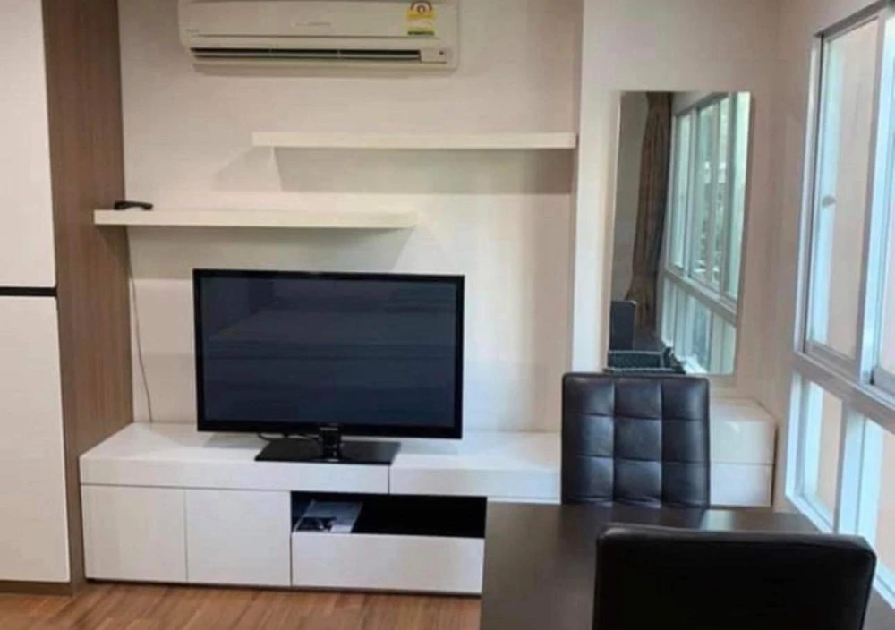 Urgent sale: PG RAMA 9 Condominium, ready to move in, complete facilities, must come and reserve now.