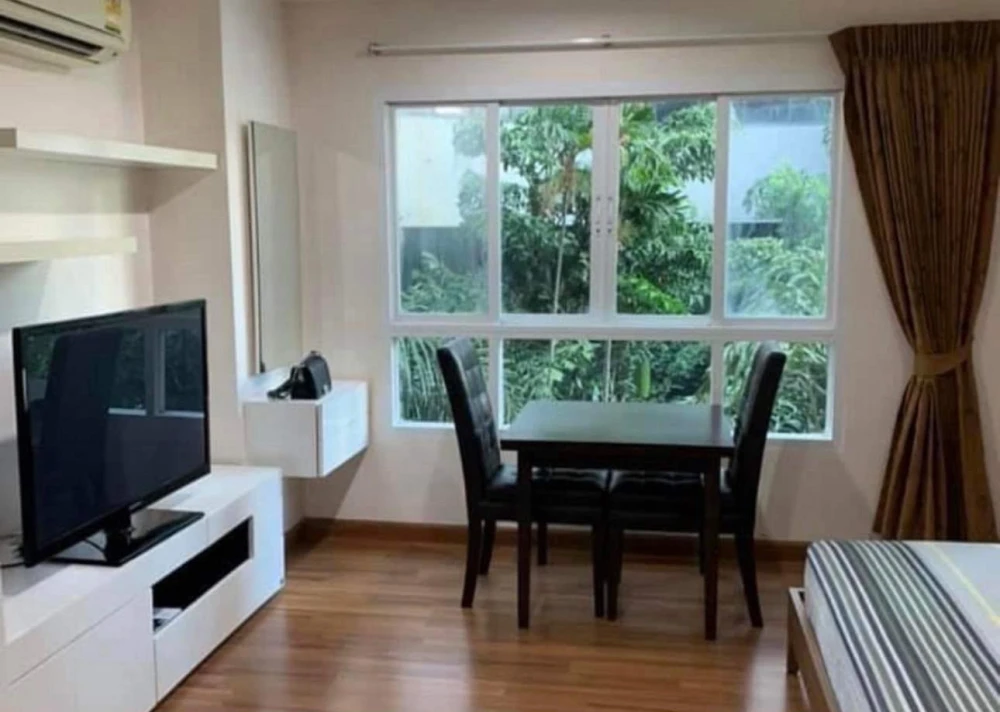 Urgent sale: PG RAMA 9 Condominium, ready to move in, complete facilities, must come and reserve now.