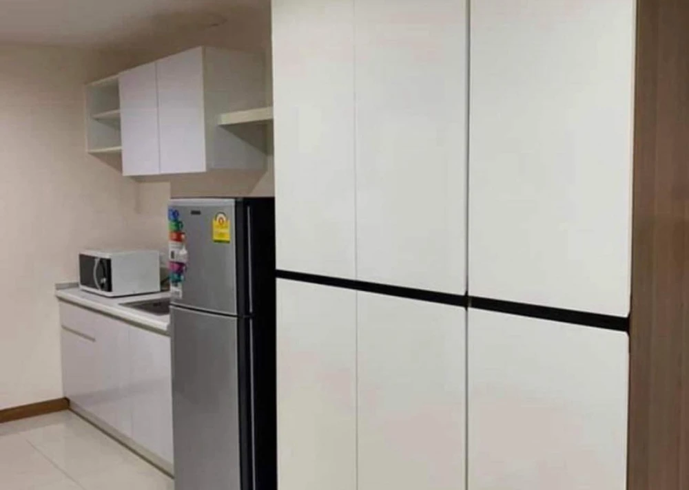 Urgent sale: PG RAMA 9 Condominium, ready to move in, complete facilities, must come and reserve now.