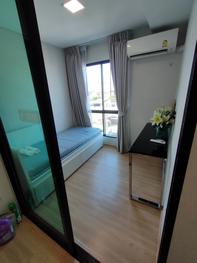 ขาย เช่า ด่วนๆ Plum Condo Mix แจ้งวัฒนะ ห้องกว้างขวาง มาพร้อมพื้นที่ใช้สอย รีบมาจับมาจอง