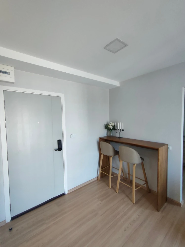 ขาย เช่า ด่วนๆ Plum Condo Mix แจ้งวัฒนะ ห้องกว้างขวาง มาพร้อมพื้นที่ใช้สอย รีบมาจับมาจอง