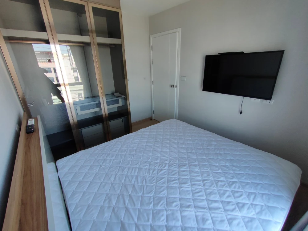 ขาย เช่า ด่วนๆ Plum Condo Mix แจ้งวัฒนะ ห้องกว้างขวาง มาพร้อมพื้นที่ใช้สอย รีบมาจับมาจอง