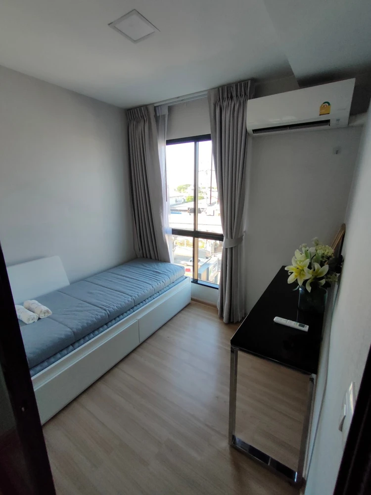 ขาย เช่า ด่วนๆ Plum Condo Mix แจ้งวัฒนะ ห้องกว้างขวาง มาพร้อมพื้นที่ใช้สอย รีบมาจับมาจอง