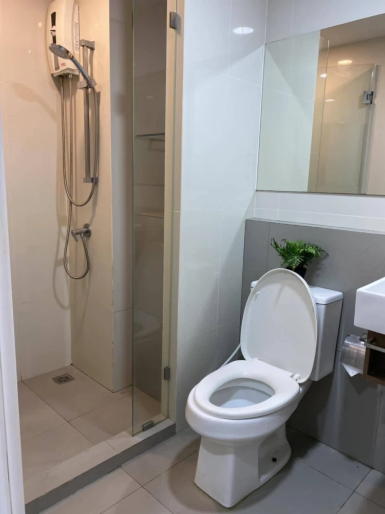Urgent sale! Proud III Chaengwattana, 6th floor, open view, great price. Come and own it today. Don't wait!
