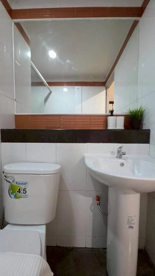Urgent sale! Regent Home 7/1 Bangna, separate rooms, great price, come and own it today!
