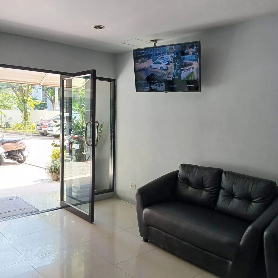 ขายด่วนๆ Regent Home 7/1 Bangna ห้องเปล่า ราคาไม่แรง สายแต่งห้อง ไม่ควรพลาดเด็ดขาด