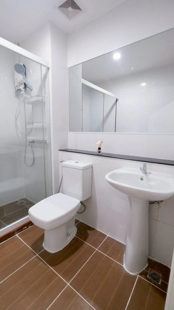 ขายด่วนๆ Regent Home บางซ่อน เฟส 27 ห้องแต่งน่าอยู่ ชั้นสูง วิวสวน มาเป็นเจ้าของได้แล้ววันนี้