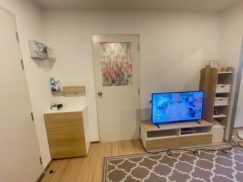 Urgent sale! Sena Kith BTS Saphanmai, ready to move in, great price. Come and own it today. Don't miss out!