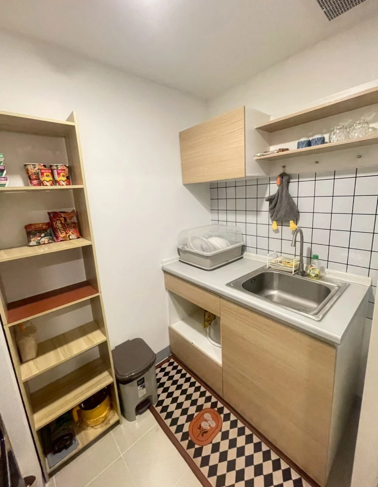 Urgent sale! Sena Kith BTS Saphanmai, ready to move in, great price. Come and own it today. Don't miss out!
