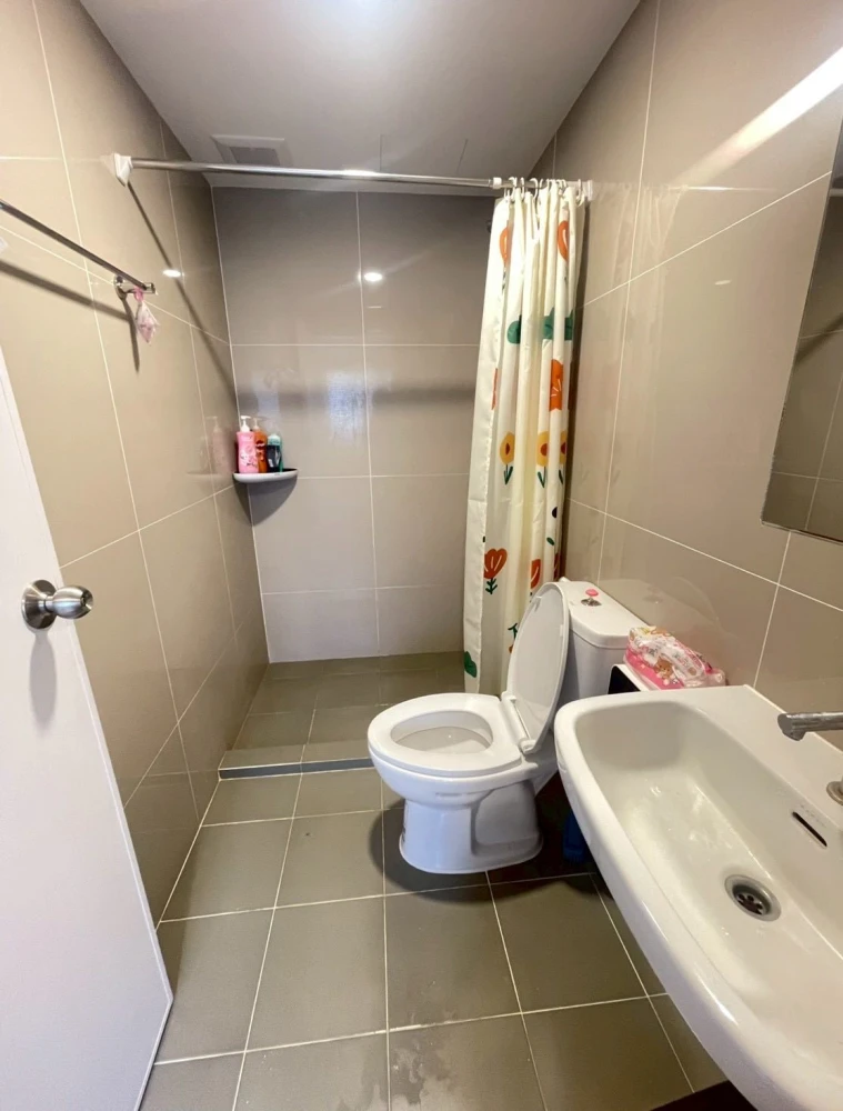Urgent sale! Sena Kith BTS Saphanmai, ready to move in, great price. Come and own it today. Don't miss out!