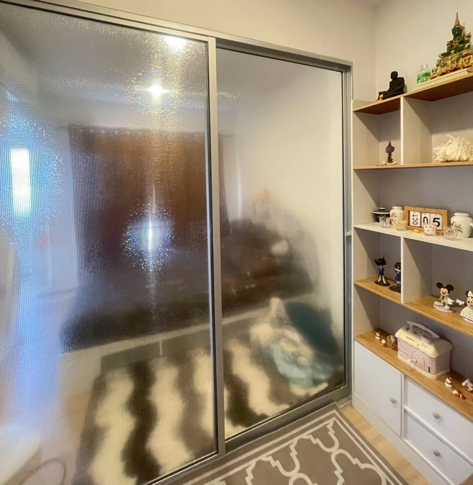 Urgent sale! Sena Kith BTS Saphanmai, ready to move in, great price. Come and own it today. Don't miss out!