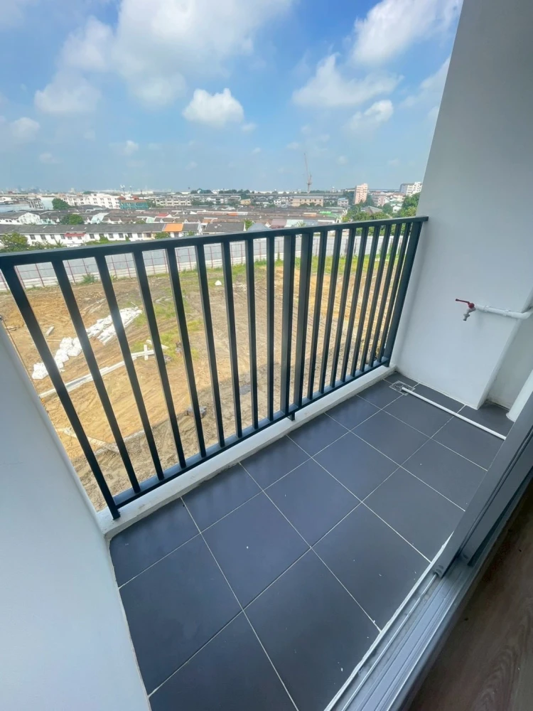 Urgent sale! Sena Kith BTS Saphanmai, ready to move in, great price. Come and own it today. Don't miss out!