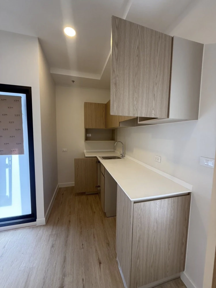 Urgent sale SIM Condon Rama 3-Suksawat, 1 bedroom, 1 bathroom, 16th floor, high view, complete here, come reserve now, don't delay.