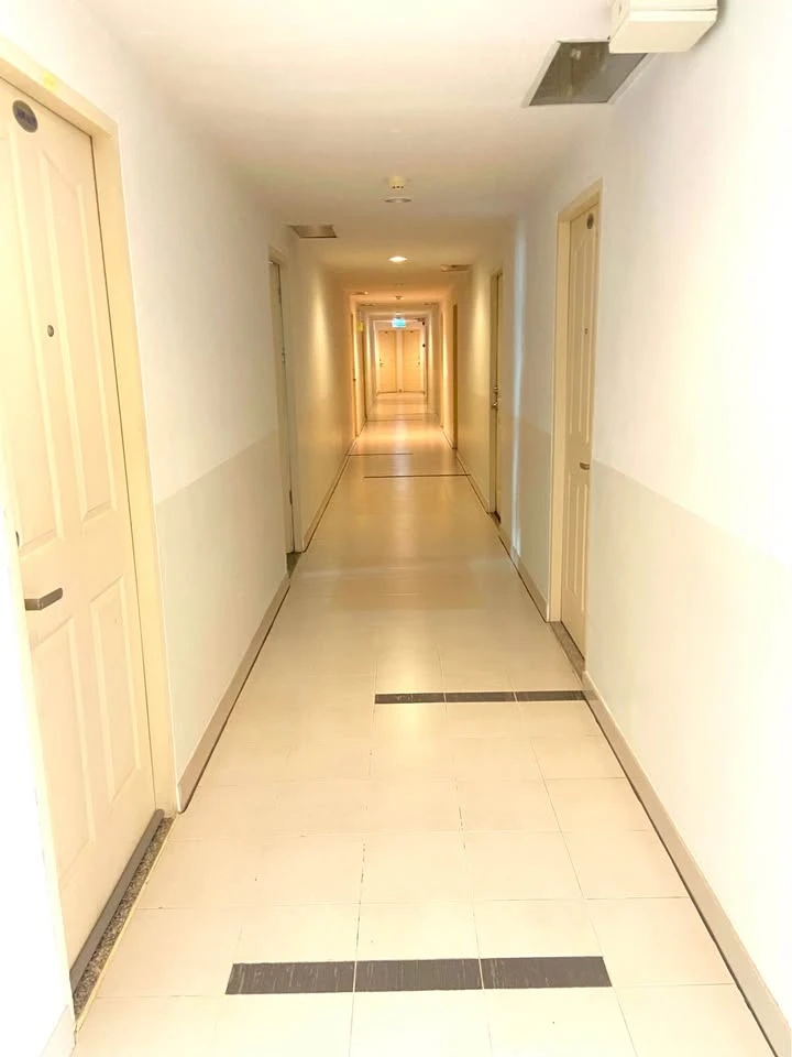 Urgent sale! Supalai City Resort Ratchada, ready to move in, fully equipped with amenities. Come reserve now, don't miss out!