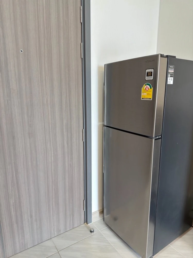 Urgent sale! Supalai Loft Sathorn-Ratchaphruek 1 Bedroom Plus, 44.5 sq.m., fully furnished. Buy now! Don't wait!
