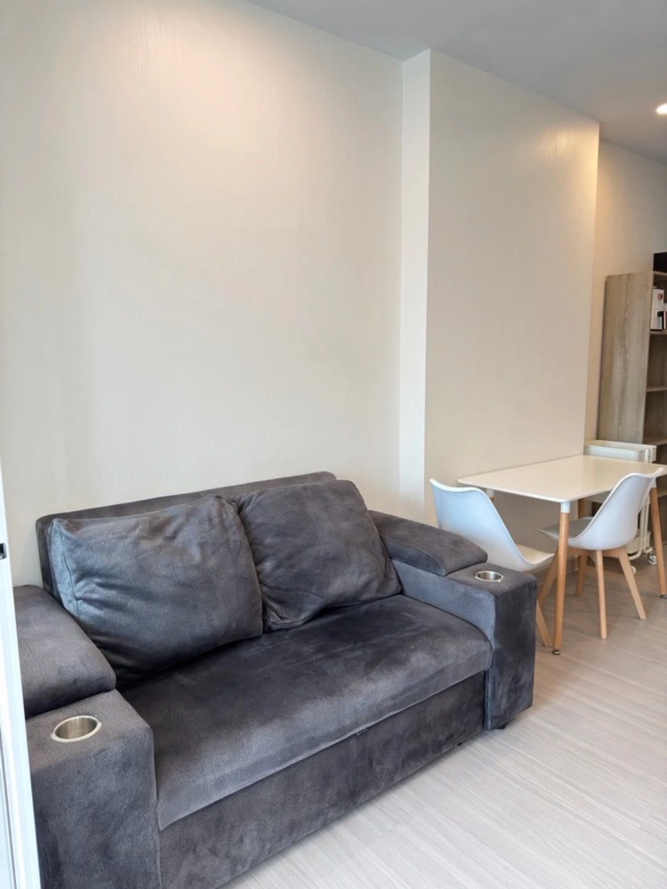 Urgent sale! Supalai Loft Sathorn-Ratchaphruek 1 Bedroom Plus, 44.5 sq.m., fully furnished. Buy now! Don't wait!