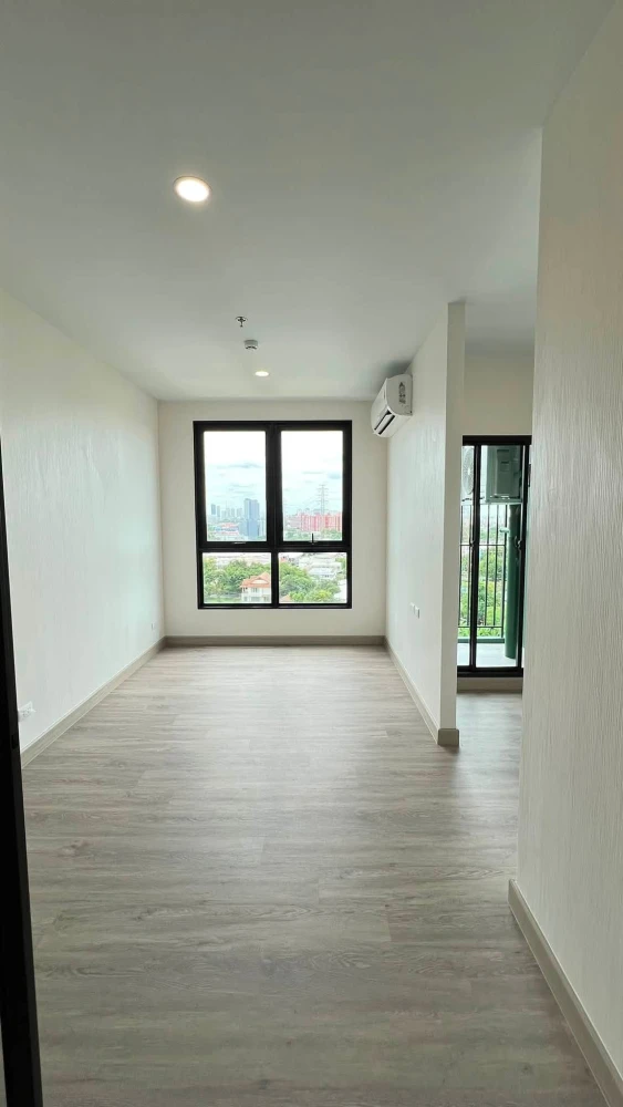 Condo for sale Supalai Park Ekkamai-Thonglor