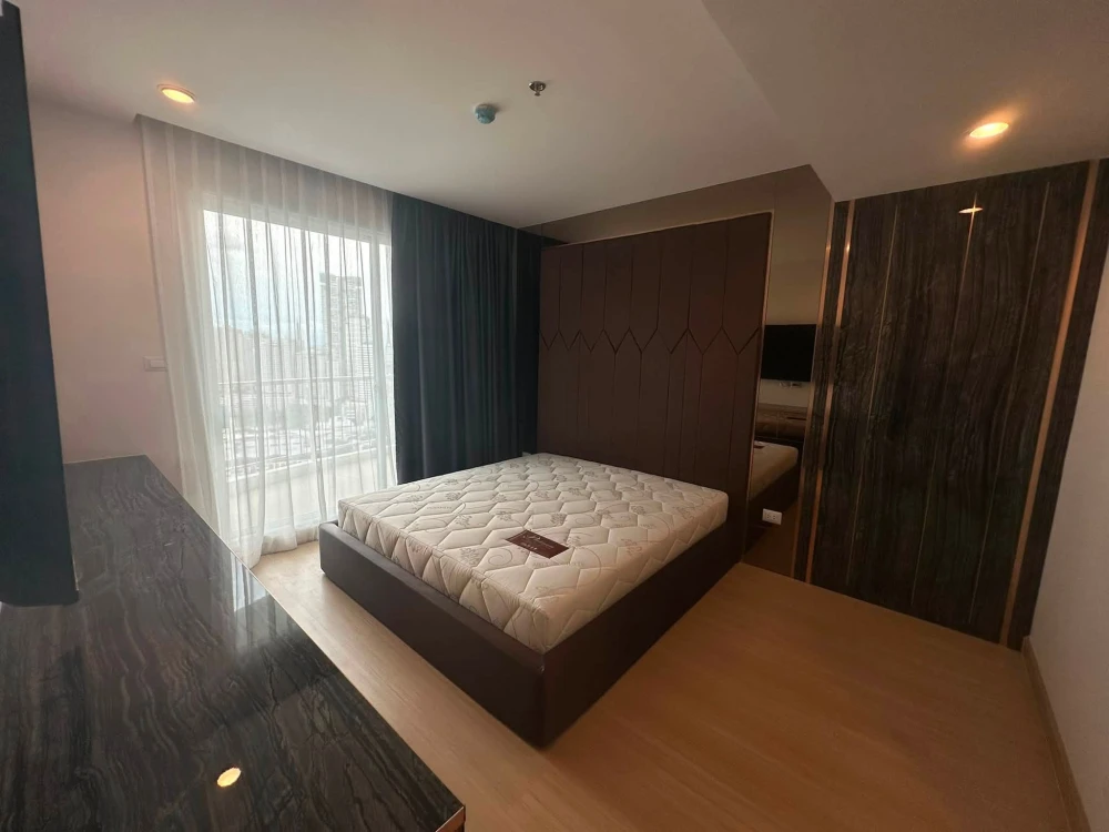 ขายด่วน Supalai Riva Grand Rama 3 ห้องใหญ่อยู่สบาย พื้นที่ใช้สอยจุใจ สิ่งอำนวยความสะวดกครบ ซื้อเลย images