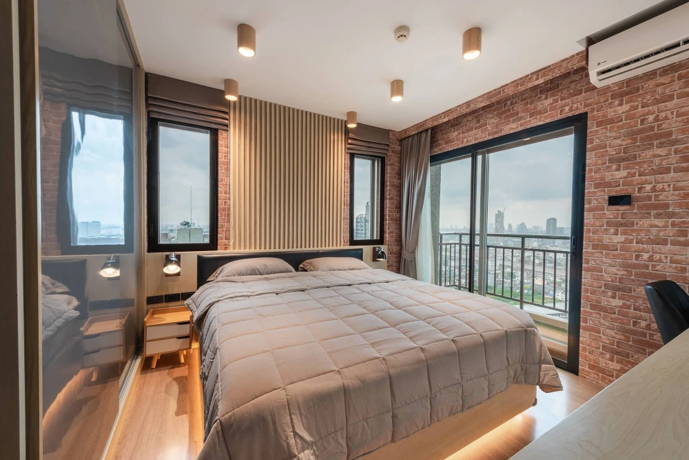 ขายด่วนๆ Supalai Veranda Ratchavipha-Prachachuen ห้องแต่งน่าอยู่ Built-In แบบจัดเต็มสวยงามและฟังก์ชั่นดีงามมาก จองเลย images