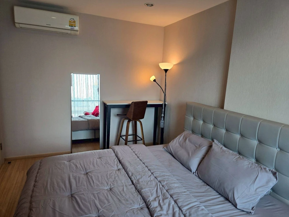 Urgent sale! The Base Rama 9 - Ramkhamhaeng. Ready-to-move-in units with complete amenities. Book yours today!