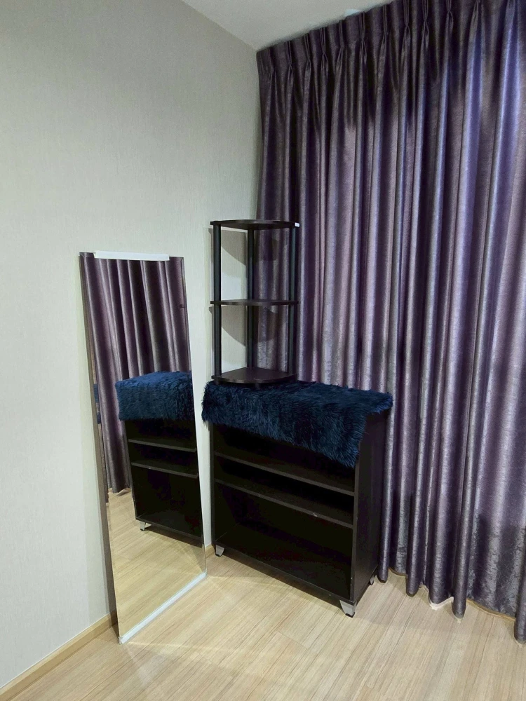 Urgent sale! The Base Rama 9 - Ramkhamhaeng. Ready-to-move-in units with complete amenities. Book yours today!