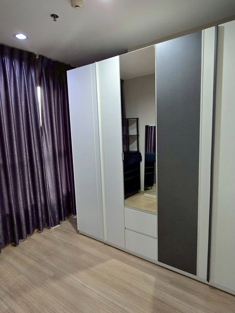 Urgent sale! The Base Rama 9 - Ramkhamhaeng. Ready-to-move-in units with complete amenities. Book yours today!