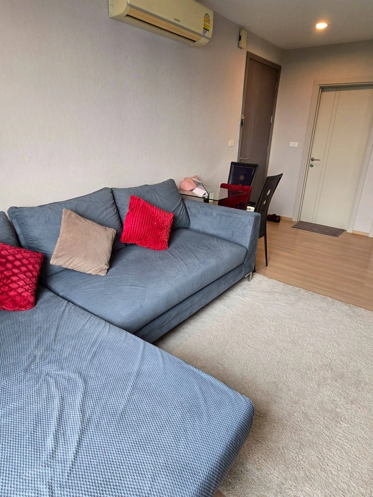 Urgent sale! The Base Rama 9 - Ramkhamhaeng. Ready-to-move-in units with complete amenities. Book yours today!