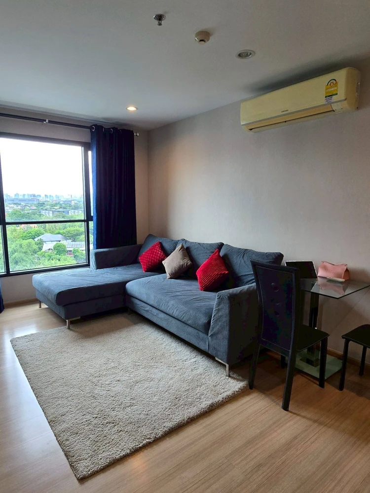 Urgent sale! The Base Rama 9 - Ramkhamhaeng. Ready-to-move-in units with complete amenities. Book yours today!