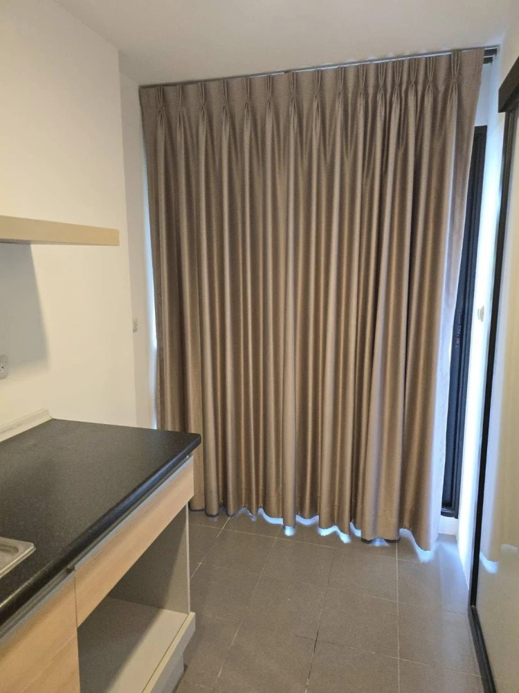 Urgent sale! The Excel Khu Khot, ready-to-move-in unit, 2nd floor (not high), affordable price. Own it today! Don't miss out!