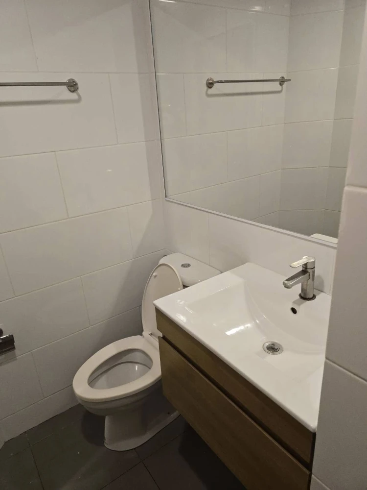 Urgent sale! The Excel Khu Khot, ready-to-move-in unit, 2nd floor (not high), affordable price. Own it today! Don't miss out!