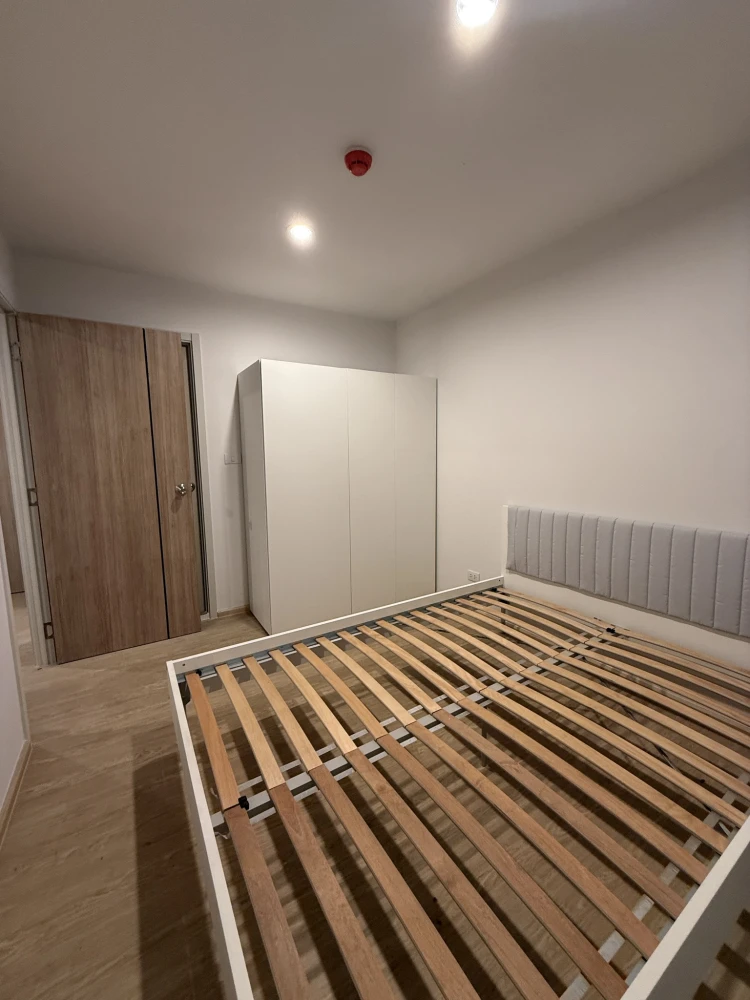 Urgent sale: The Excel Ratchada 18, large room, comfortable living, comes with usable space. Buy now, don't miss out!
