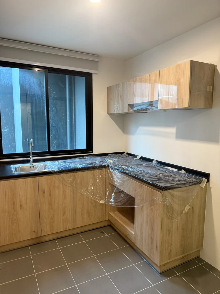 Urgent sale: The Excel Ratchada 18, large room, comfortable living, comes with usable space. Buy now, don't miss out!