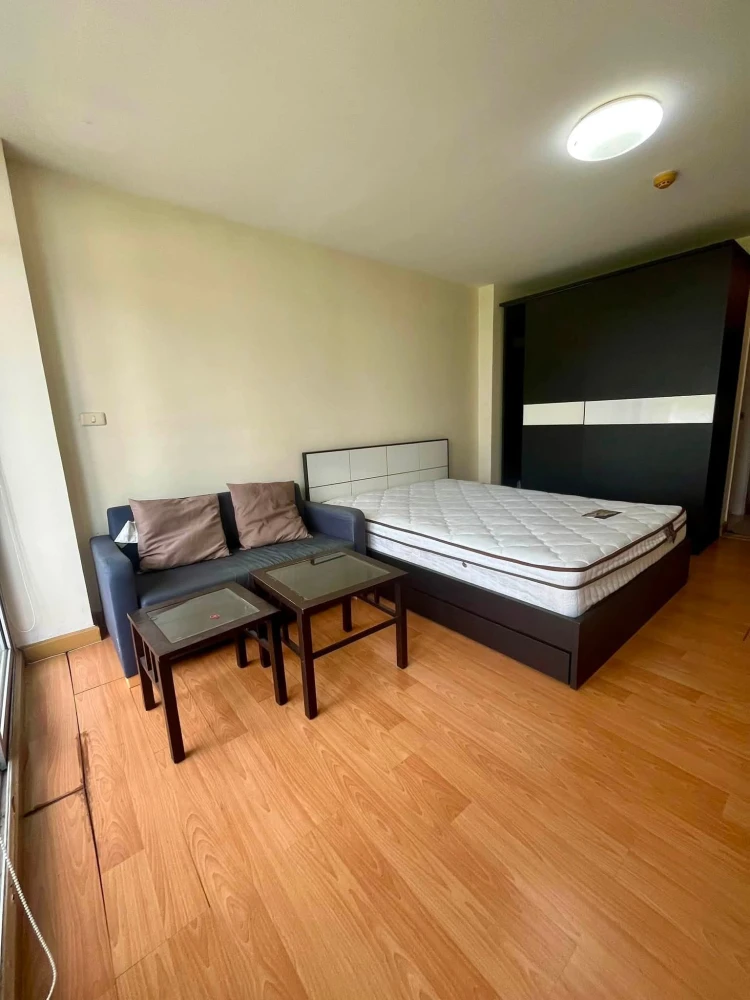Condo for sale The Link Sukhuvmit 50