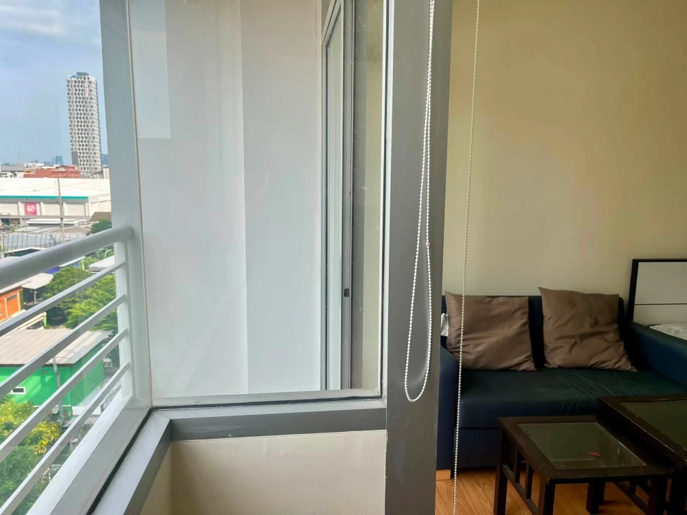 Urgent sale! The Link Sukhumvit 50, ready-to-move-in units with complete amenities. Amazing prices! Book yours today!