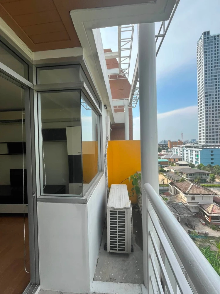 Urgent sale! The Link Sukhumvit 50, ready-to-move-in units with complete amenities. Amazing prices! Book yours today!