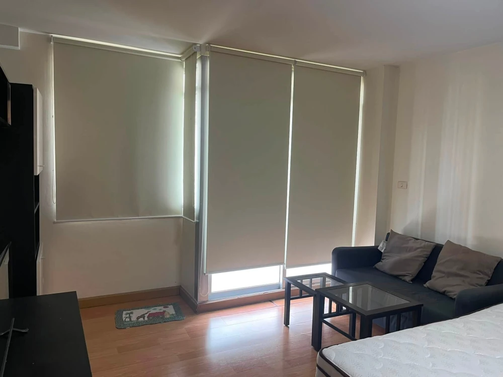 Urgent sale! The Link Sukhumvit 50, ready-to-move-in units with complete amenities. Amazing prices! Book yours today!