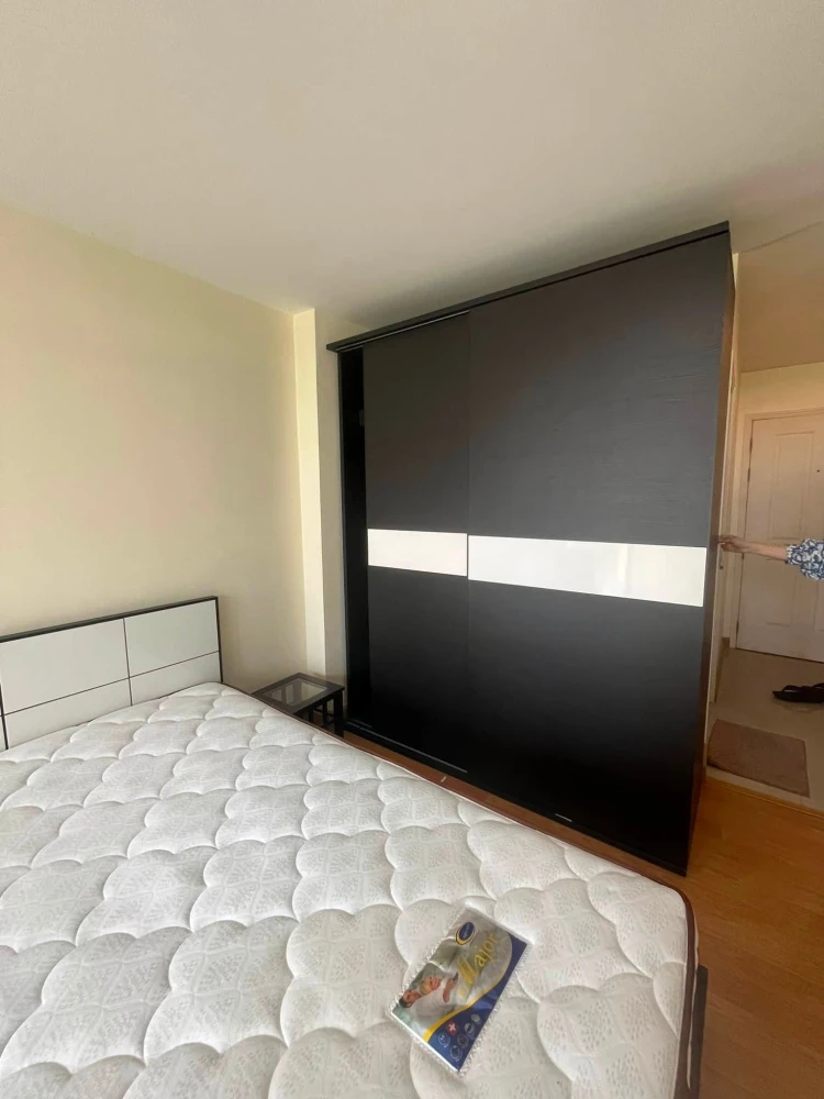 Urgent sale! The Link Sukhumvit 50, ready-to-move-in units with complete amenities. Amazing prices! Book yours today!