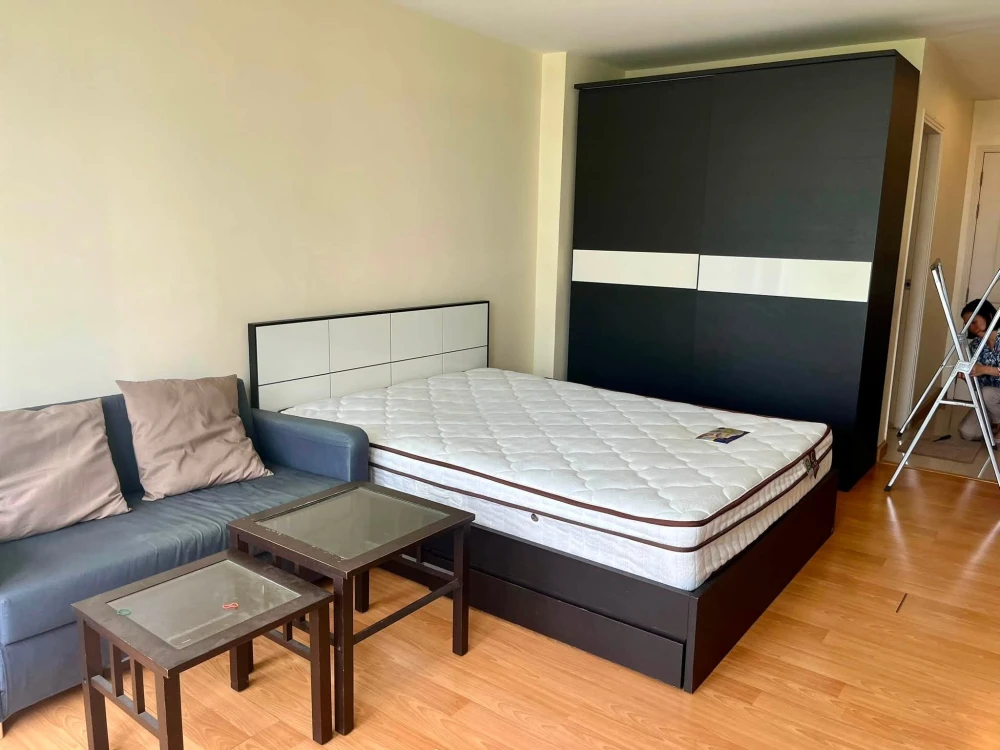 Urgent sale! The Link Sukhumvit 50, ready-to-move-in units with complete amenities. Amazing prices! Book yours today!