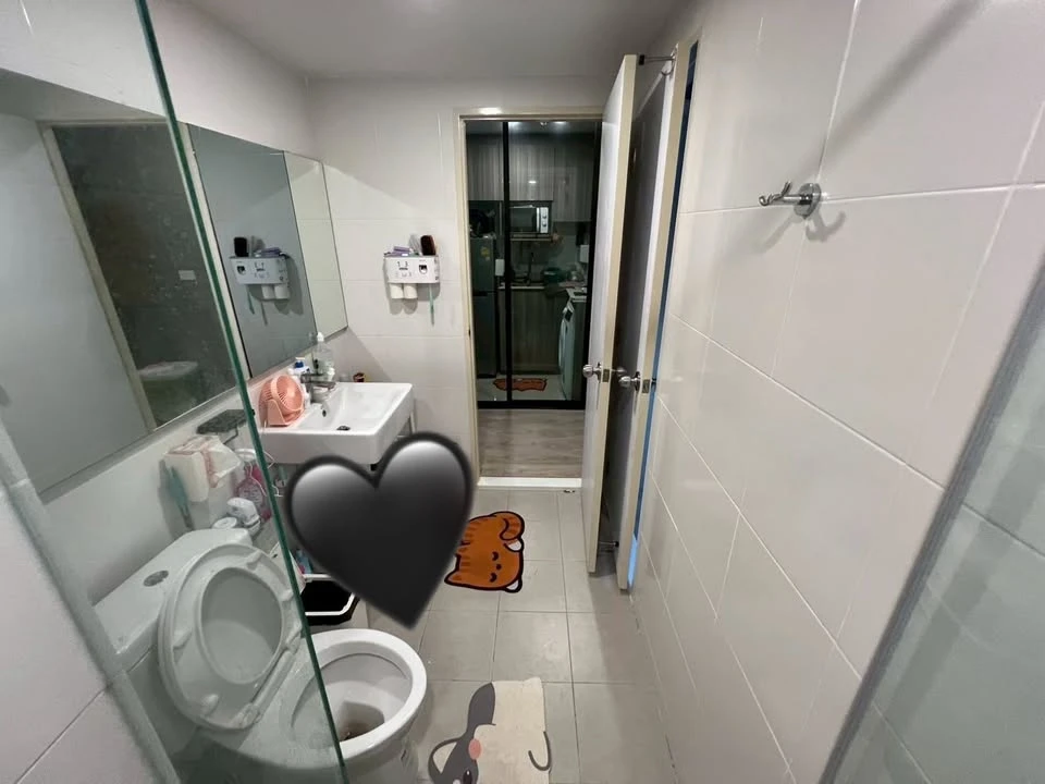 ขายด่วนๆ The Origin Sukhumvit 105 ห้องกว้างขวาง มาพร้อมพื้นที่ใช้สอย รีบมาจองเลย