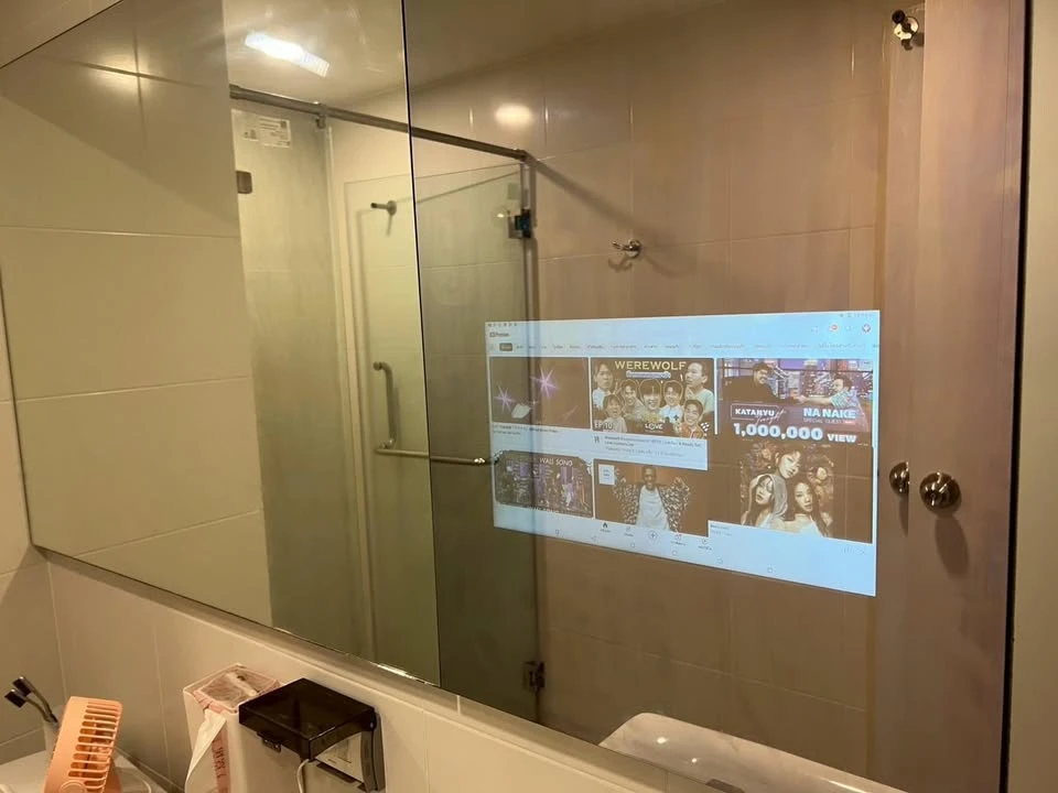ขายด่วนๆ The Origin Sukhumvit 105 ห้องกว้างขวาง มาพร้อมพื้นที่ใช้สอย รีบมาจองเลย